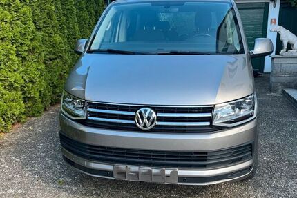 VW T6 Multivan