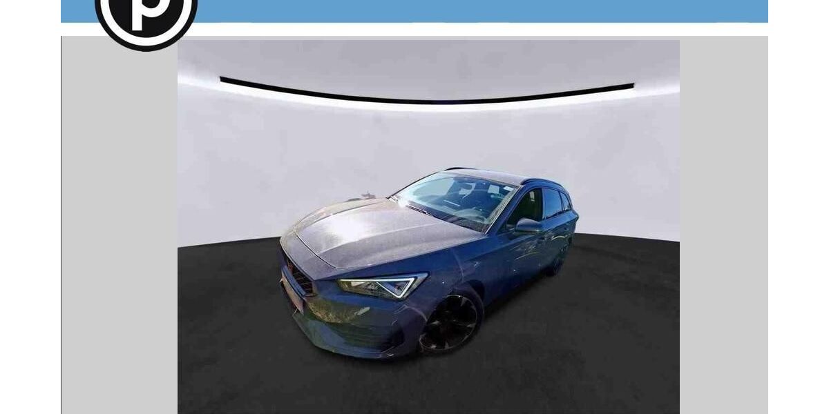 Cupra Leon 14.800 km 26.411 € Fürth 90762