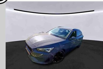 Cupra Leon 14.800 km 26.412 &euro; Fürth 90762