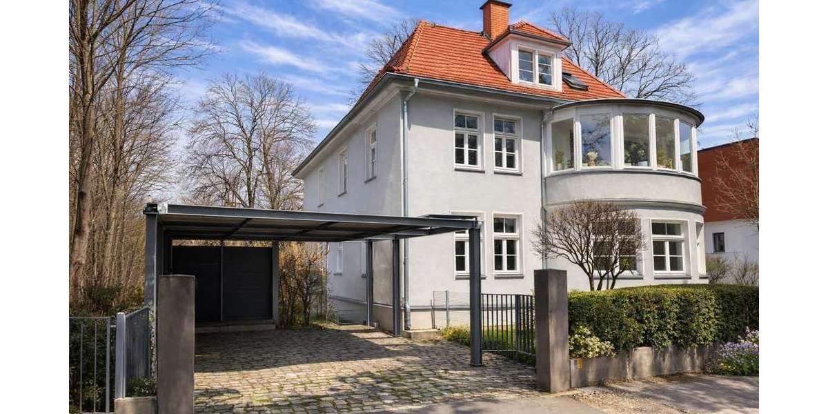 Etagenwohnung Dresden Plauen - 5 Zimmer, 151 m&sup2;, 612.500&euro; | Angebot:25446929