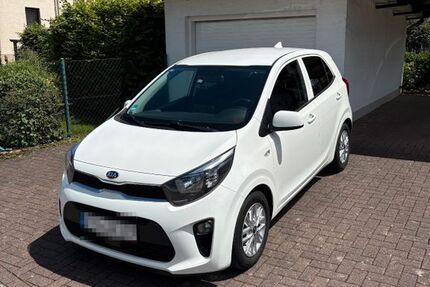 Kia Picanto 65.705 km 10.300 &euro; Schöneck 61137