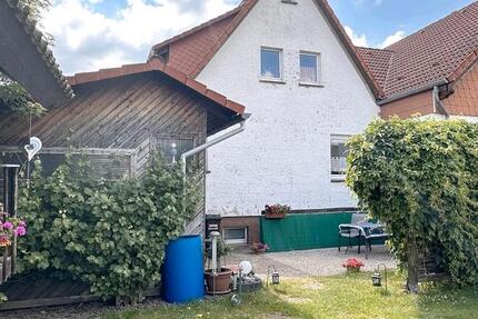 Haus Rotenburg an der Fulda - 2 Zimmer, 100 m&sup2;, 850&euro; | Angebot:24805461