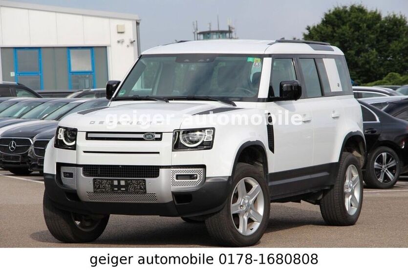 Defender