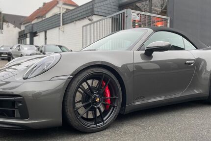 Porsche 992 5.500 km 179.990 &euro; Flörsheim am Main 65439