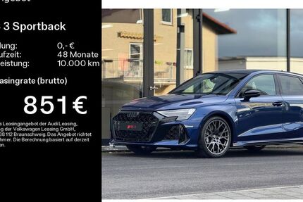 Audi RS3 4.900 km 74.920 &euro; Hanau 63452