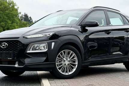 Hyundai KONA 27.000 km 17.900 &euro; Bad Homburg 61350