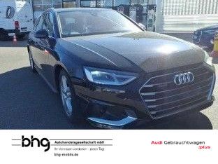 Audi A4 54.894 km 31.760 &euro; Ettlingen 76275