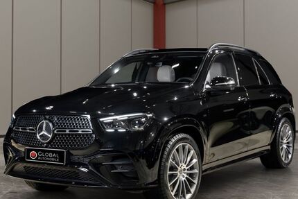 Mercedes-Benz GLE 450 3.000 km 95.500 &euro; Blankenfelde-Mahlow, OT Groß Kienitz 15831