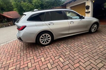 BMW 320 120.000 km 21.950 &euro; Hirschbach 92275