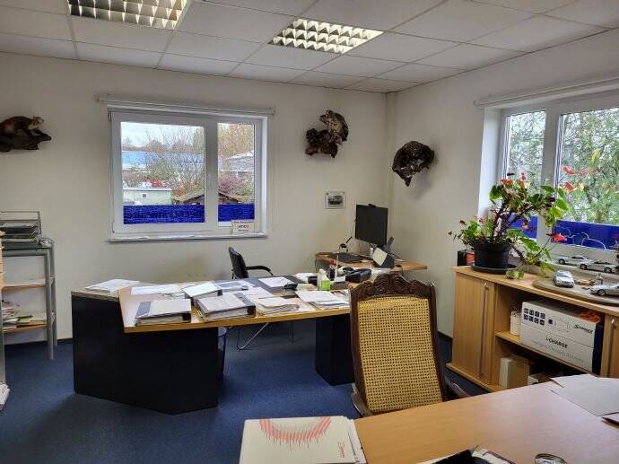 Gewerbeobjekt Simmern - 6 Zimmer, 159 m&sup2;, 1.590&euro; | Angebot:23982562