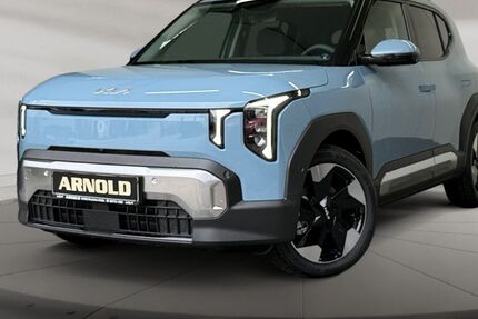 Kia EV2 3.000 km 32.700 &euro; Neufahrn in Niederbayern 84088