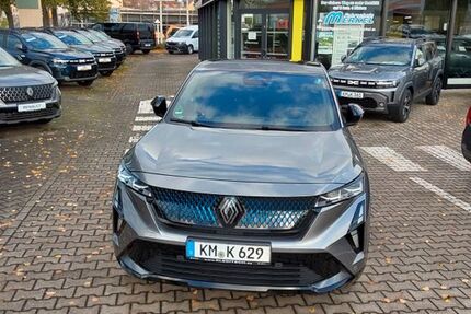 Renault Rafale 32.000 km 44.980 &euro; Kamenz 01917