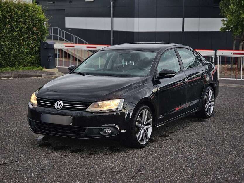Jetta