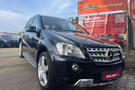 Mercedes ML 350
