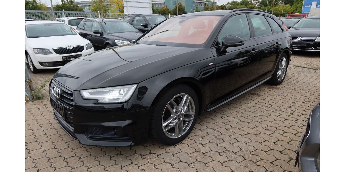 Audi A4 249.000 km 14.990 &euro; Nürnberg 90439