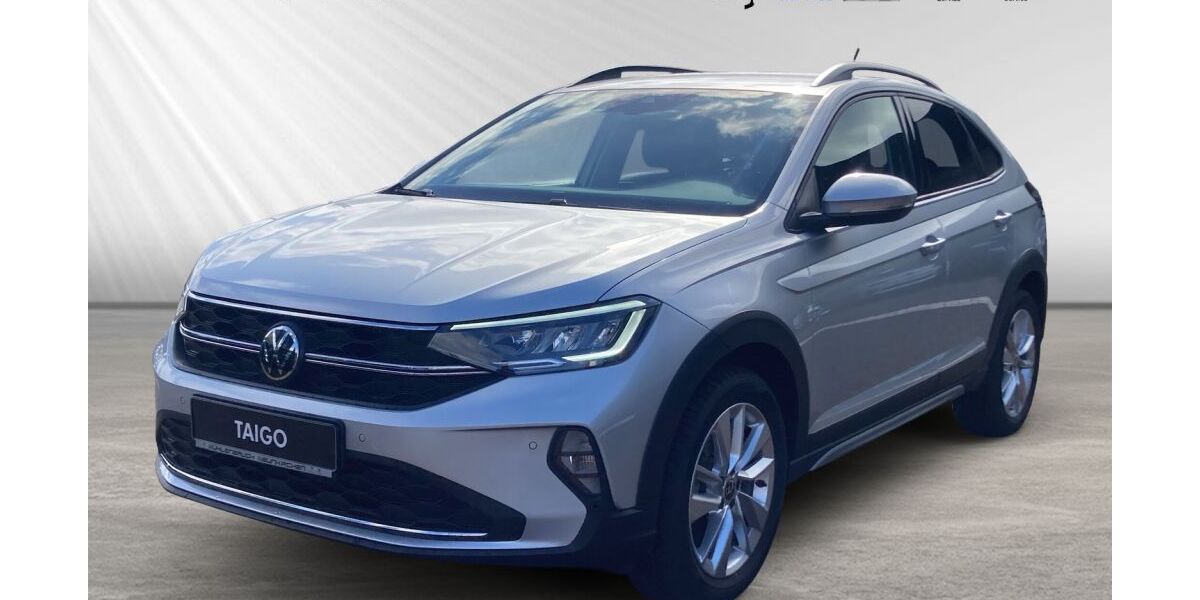 VW Taigo 6.308 km 25.497 &euro; Neunkirchen 57290