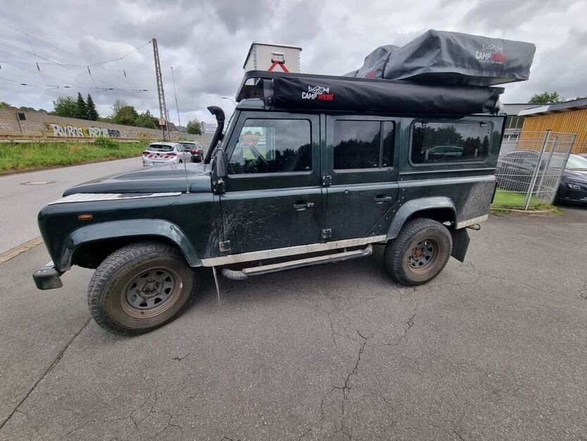 Defender