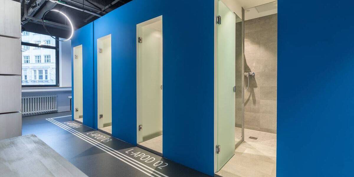 Gewerbeobjekt Leipzig Zentrum - 250&euro; | Angebot:26435455