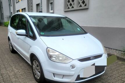 Ford S-Max 360.000 km 1.100 &euro; Lahr Schwarzwald 77933