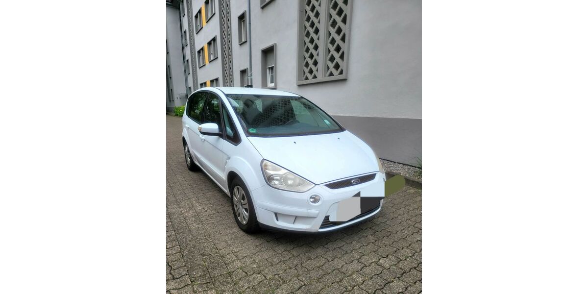 Ford S-Max 360.000 km 1.100 &euro; Lahr Schwarzwald 77933