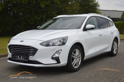 Ford Focus 120.000 km 11.900 &euro; Harrislee 24955