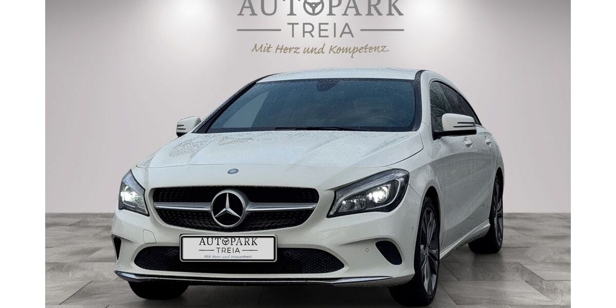 Mercedes-Benz CLA 180 Shooting Brake 135.000 km 15.890 &euro; Treia 24896
