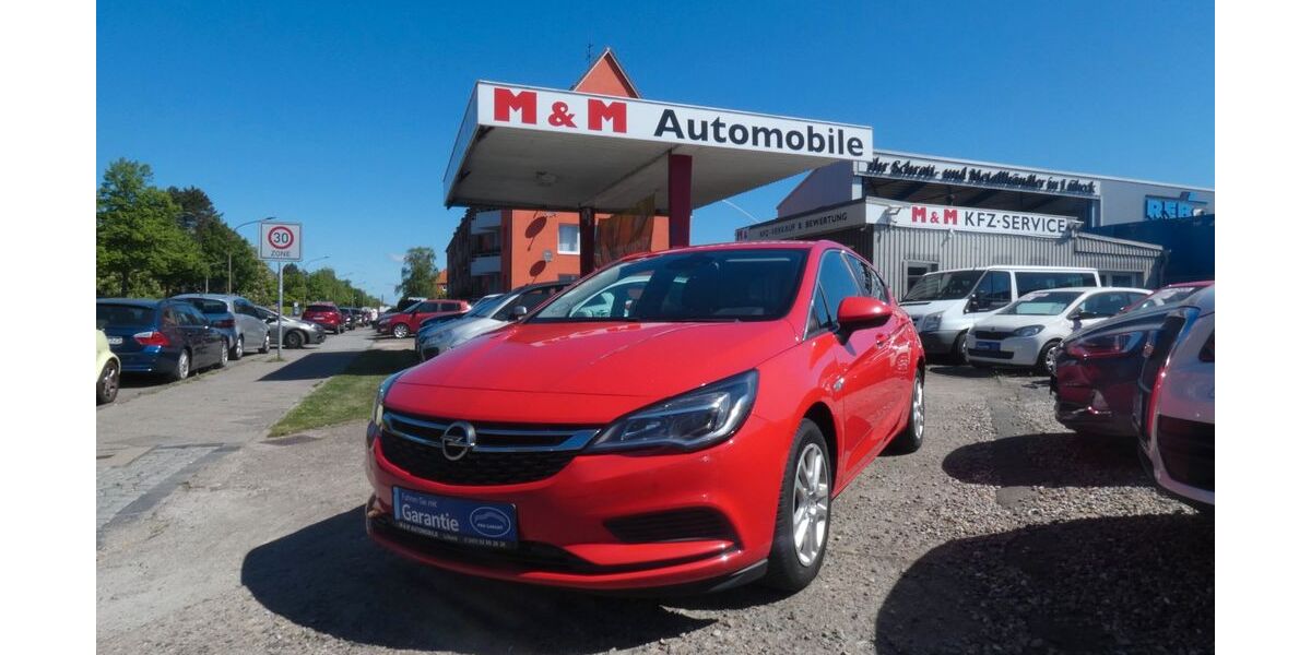 Opel Astra 167.730 km 6.300 &euro; Lübeck 23554