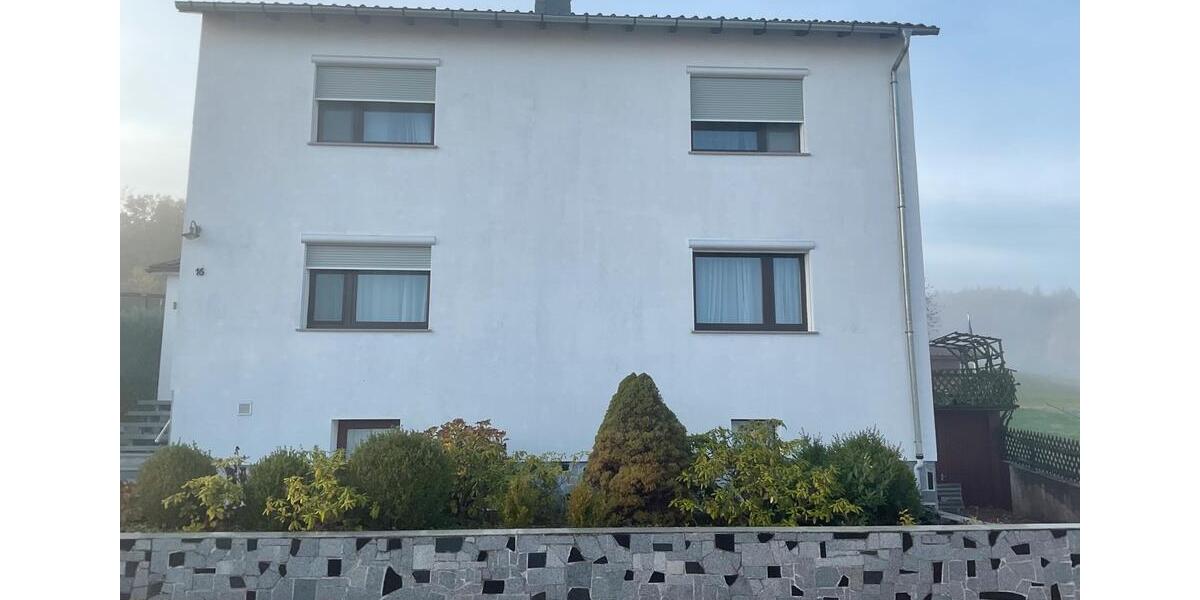 Einfamilienhaus Dautphetal - 6 Zimmer, 140 m&sup2;, 325.000&euro; | Angebot:26611187