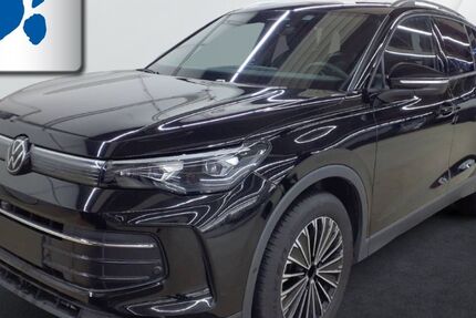 VW Tiguan 28.454 km 35.930 &euro; Lengerich 49525