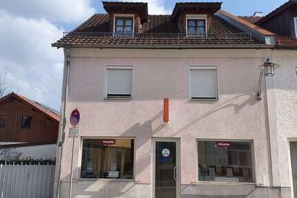 Haus Hengersberg - 6 Zimmer, 150 m&sup2;, 349.000&euro; | Angebot:26001754