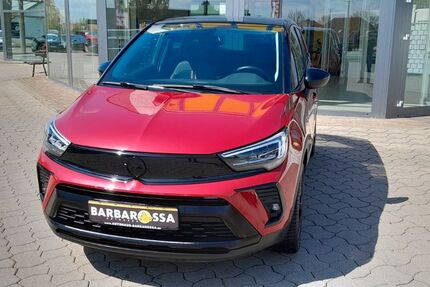 Opel Crossland (X) 34.200 km 16.490 &euro; Artern 06556