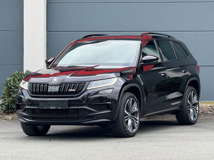 Kodiaq