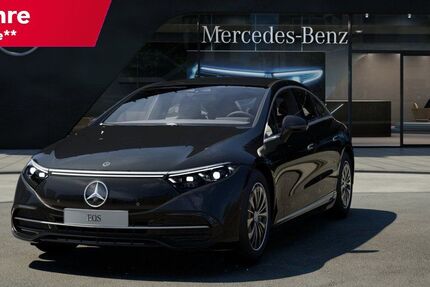 Mercedes-Benz EQS 56.390 km 61.490 &euro; Oberursel 61440