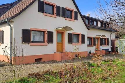Haus Freiburg im Breisgau Mooswald - 699.000&euro; | Angebot:19958573