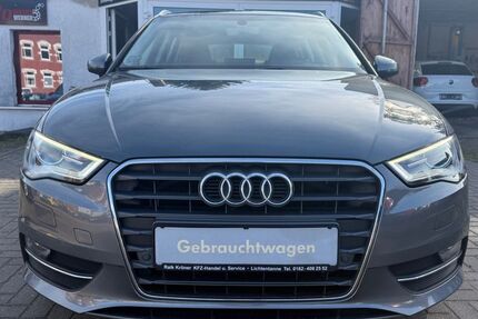 Audi A3 130.000 km 12.990 &euro; Lichtentanne 08115