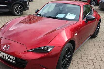 Mazda MX-5 19.262 km 26.590 &euro; Fuhlenhagen 21493