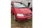 VW Sharan 241.000 km 4.500 &euro; Mettlach 66693