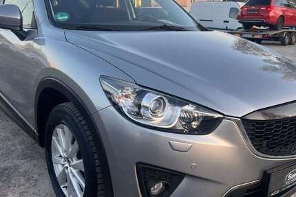 Mazda CX-5 76.000 km 15.490 &euro; Seddiner See 14554