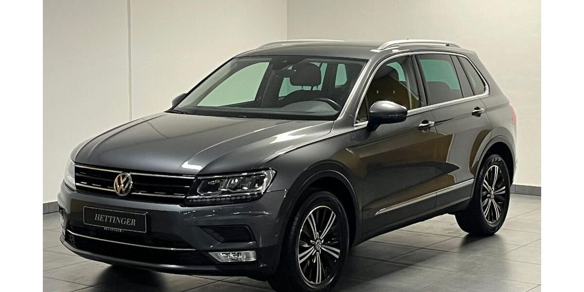 VW Tiguan 87.600 km 21.800 &euro; Marktheidenfeld 97828