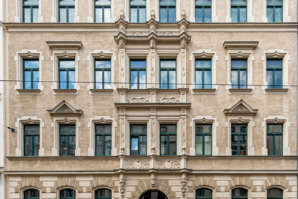 Wohnung zum Kaufen in Leipzig 169.000 € 70.87 m²