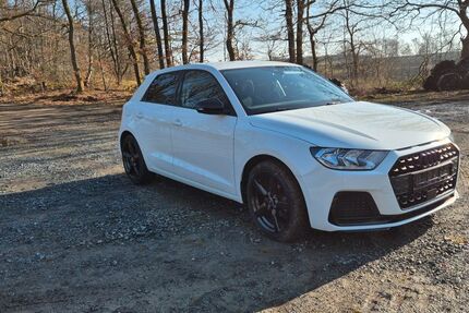 Audi A1 25.000 km 18.500 &euro; Gummersbach 51643