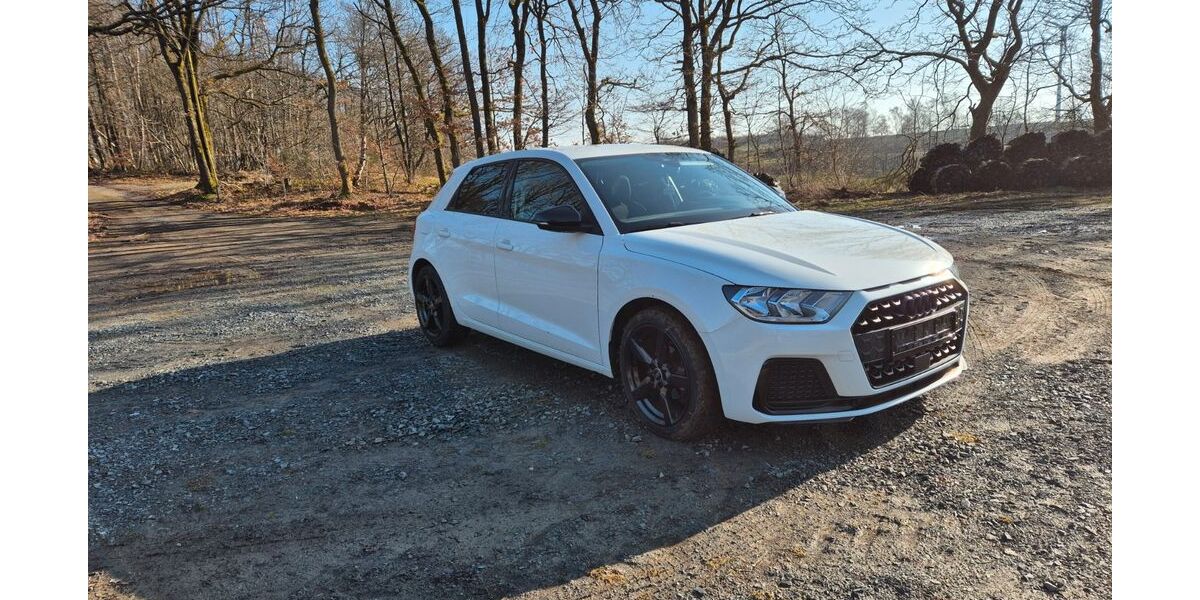 Audi A1 25.000 km 18.500 &euro; Gummersbach 51643