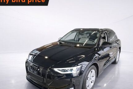 Audi e-tron 43.157 km 34.449 &euro; Ergolding 84030