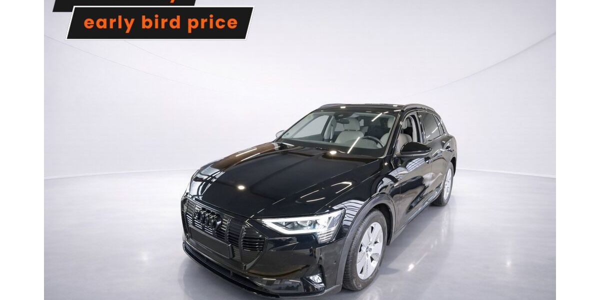 Audi e-tron 43.157 km 34.449 &euro; Ergolding 84030