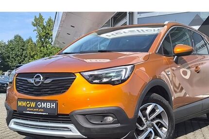 Opel Crossland (X)
