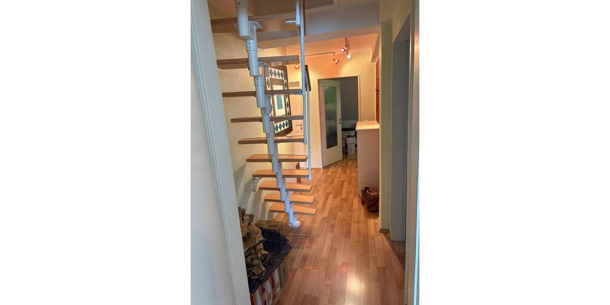Etagenwohnung Rückersdorf - 5 Zimmer, 110 m&sup2;, 850&euro; | Angebot:26797356