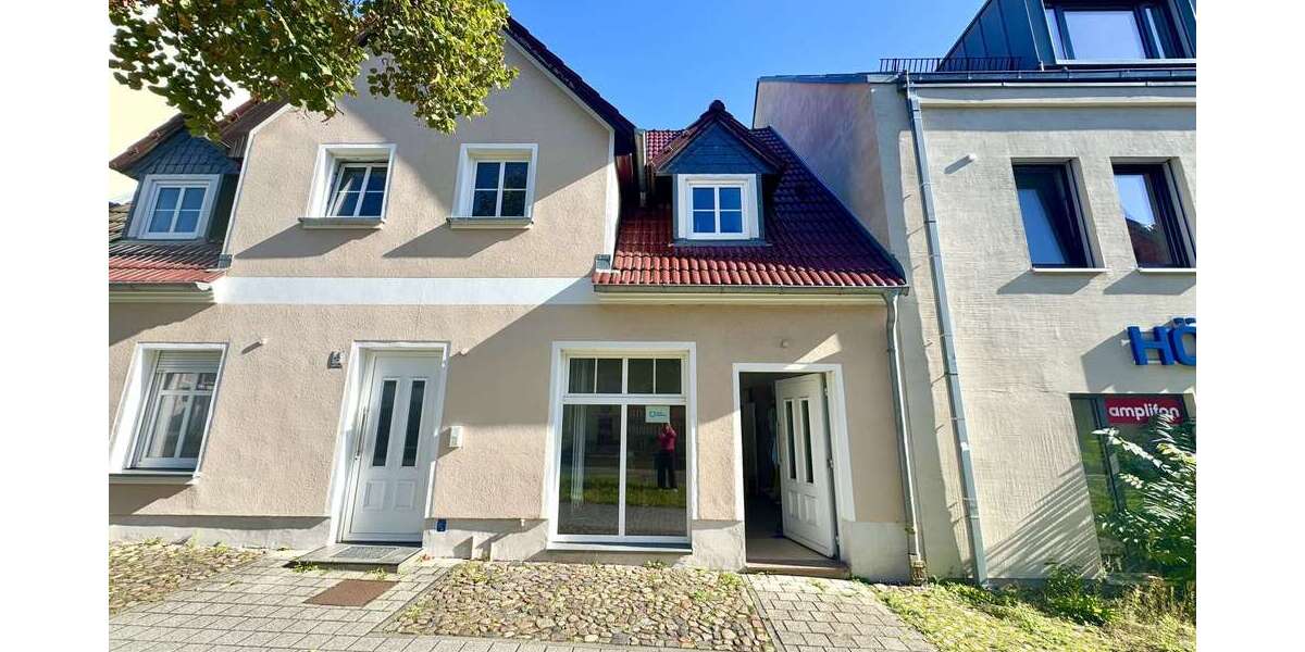 Gewerbeobjekt Königs Wusterhausen - 649&euro; | Angebot:26679191