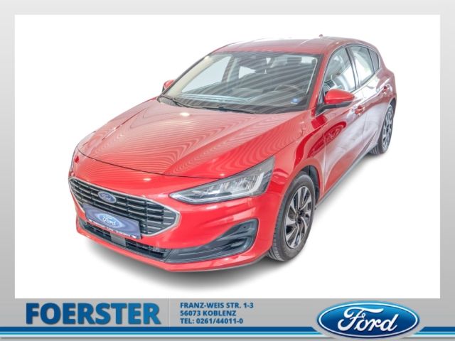 Ford Focus 49.181 km 17.680 € Koblenz 56073