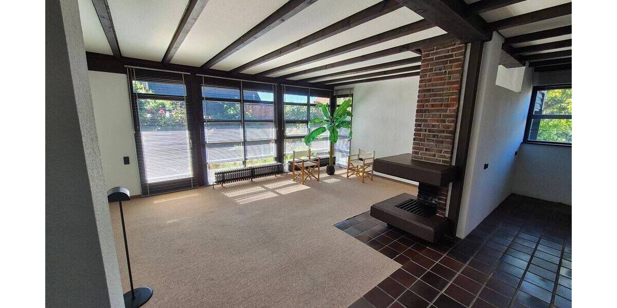 Doppelhaushälfte Wangerland Hohenkirchen - 4 Zimmer, 128 m&sup2;, 1.200&euro; | Angebot:26779116