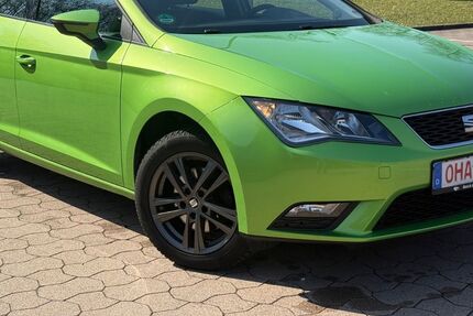 Seat Leon 184.000 km 6.999 &euro; Osterode 37520